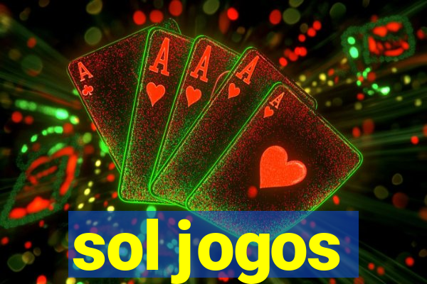 sol jogos